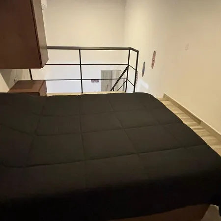 Somos Rastas Lofts Apartment