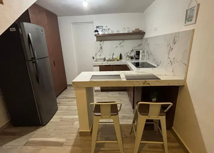 Somos Rastas Lofts Apartment