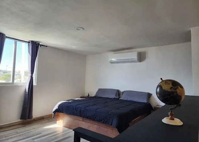Apartment Somos Rastas Lofts Cabo San Lucas