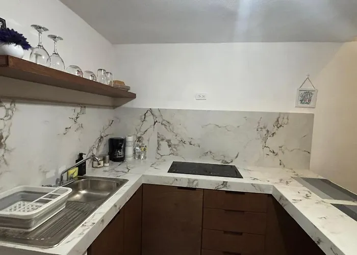 Apartment Somos Rastas Lofts *