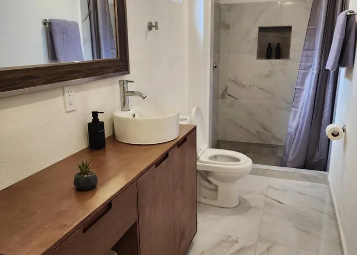 Apartment Somos Rastas Lofts Cabo San Lucas