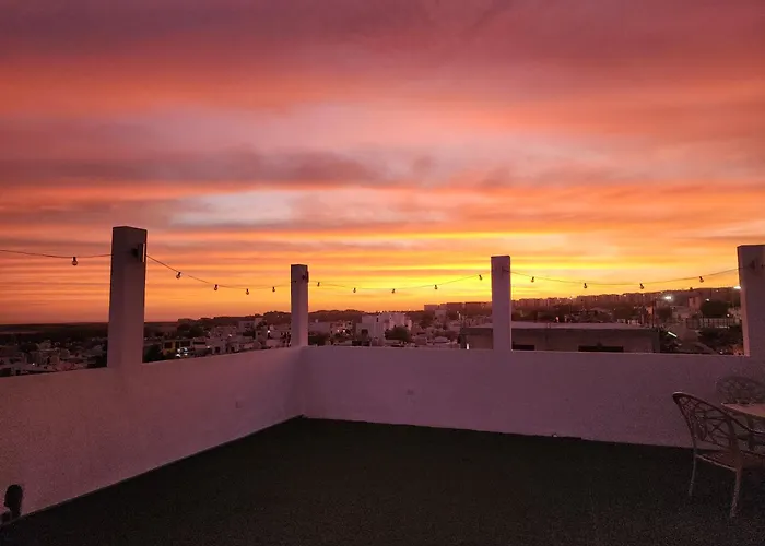 Somos Rastas Lofts Apartment