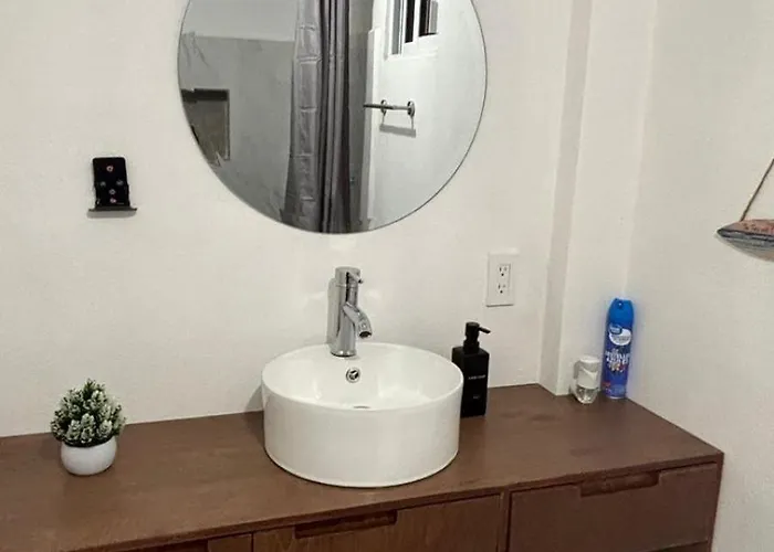 Apartment Somos Rastas Lofts