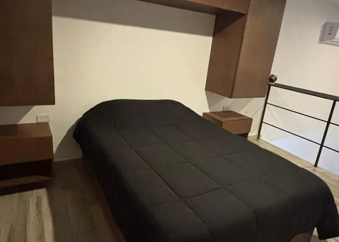 Somos Rastas Lofts Apartment
