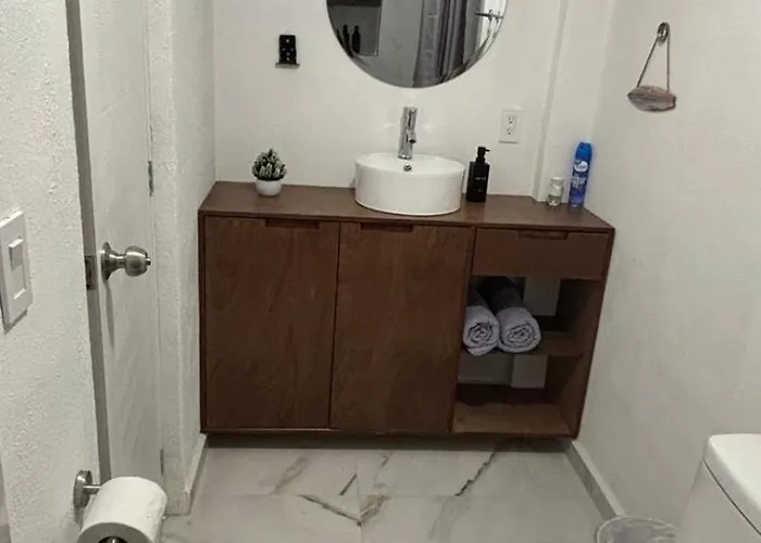 Apartment Somos Rastas Lofts